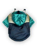Grc Lu Bomber cotton