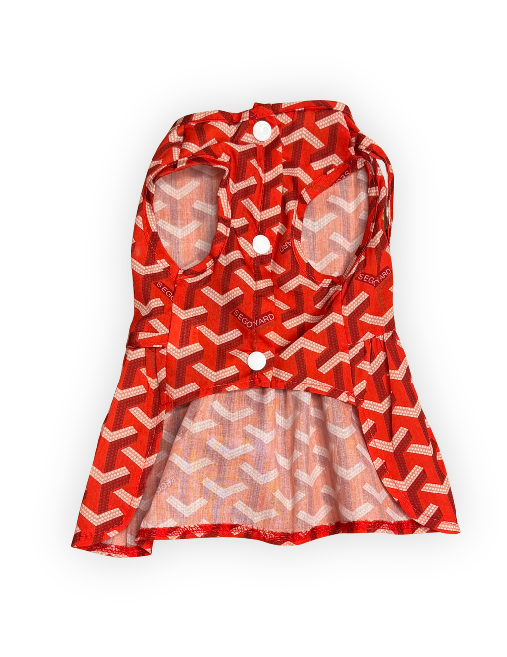 Go Bark Dress