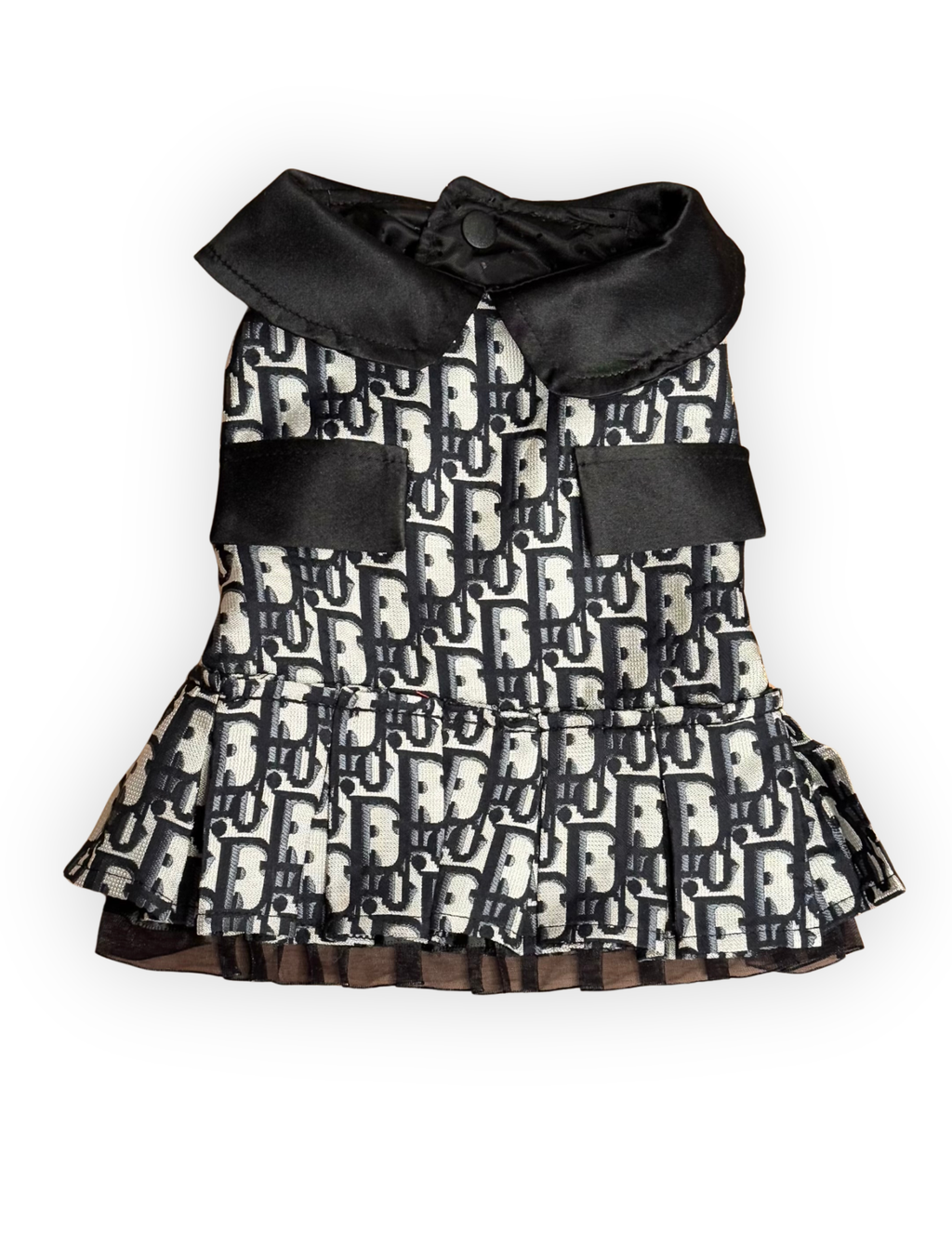 DO Prep Dress