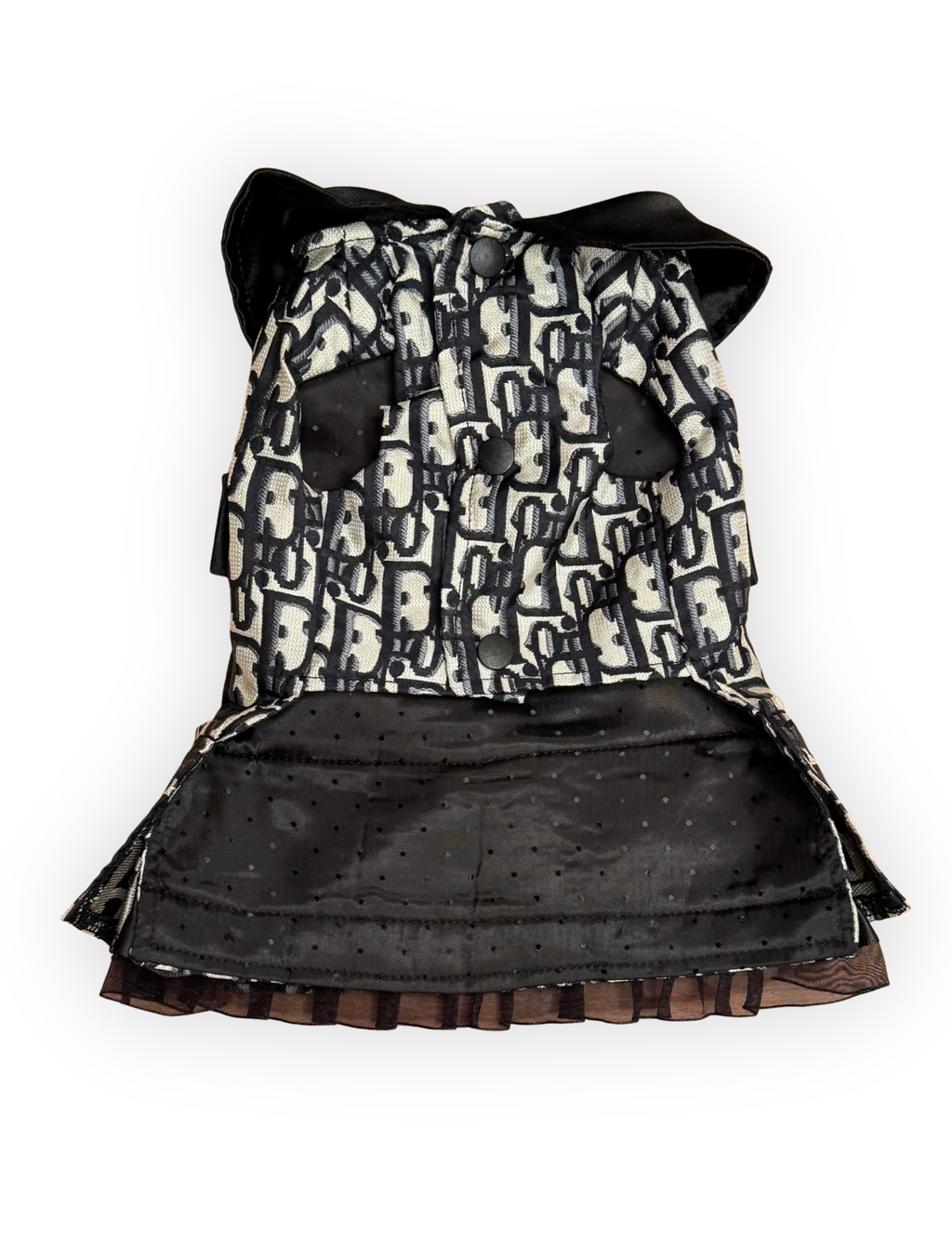 DO Prep Dress