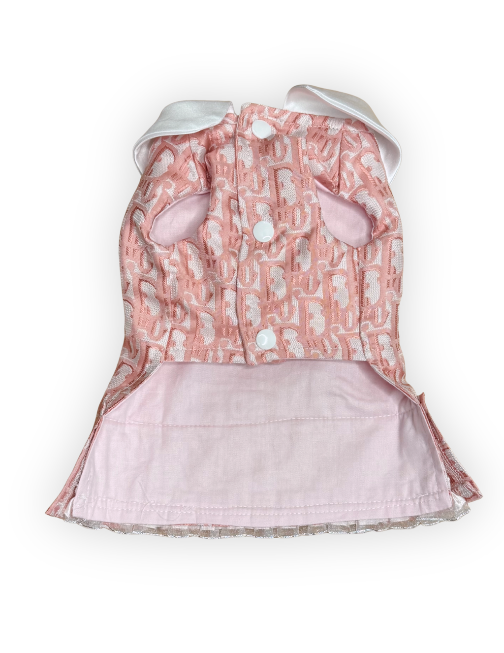 DO Prep Dress