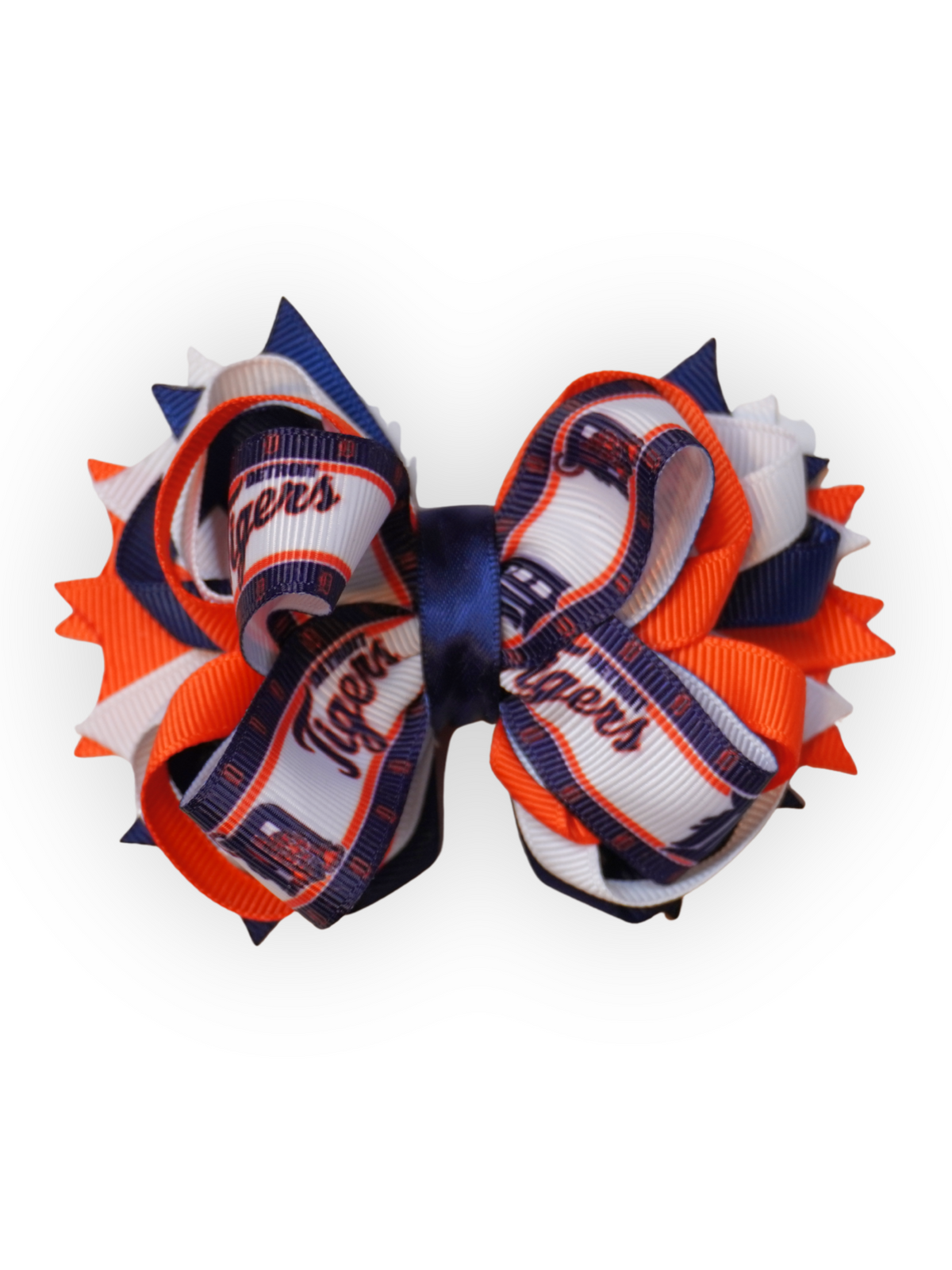 Motor City Bow