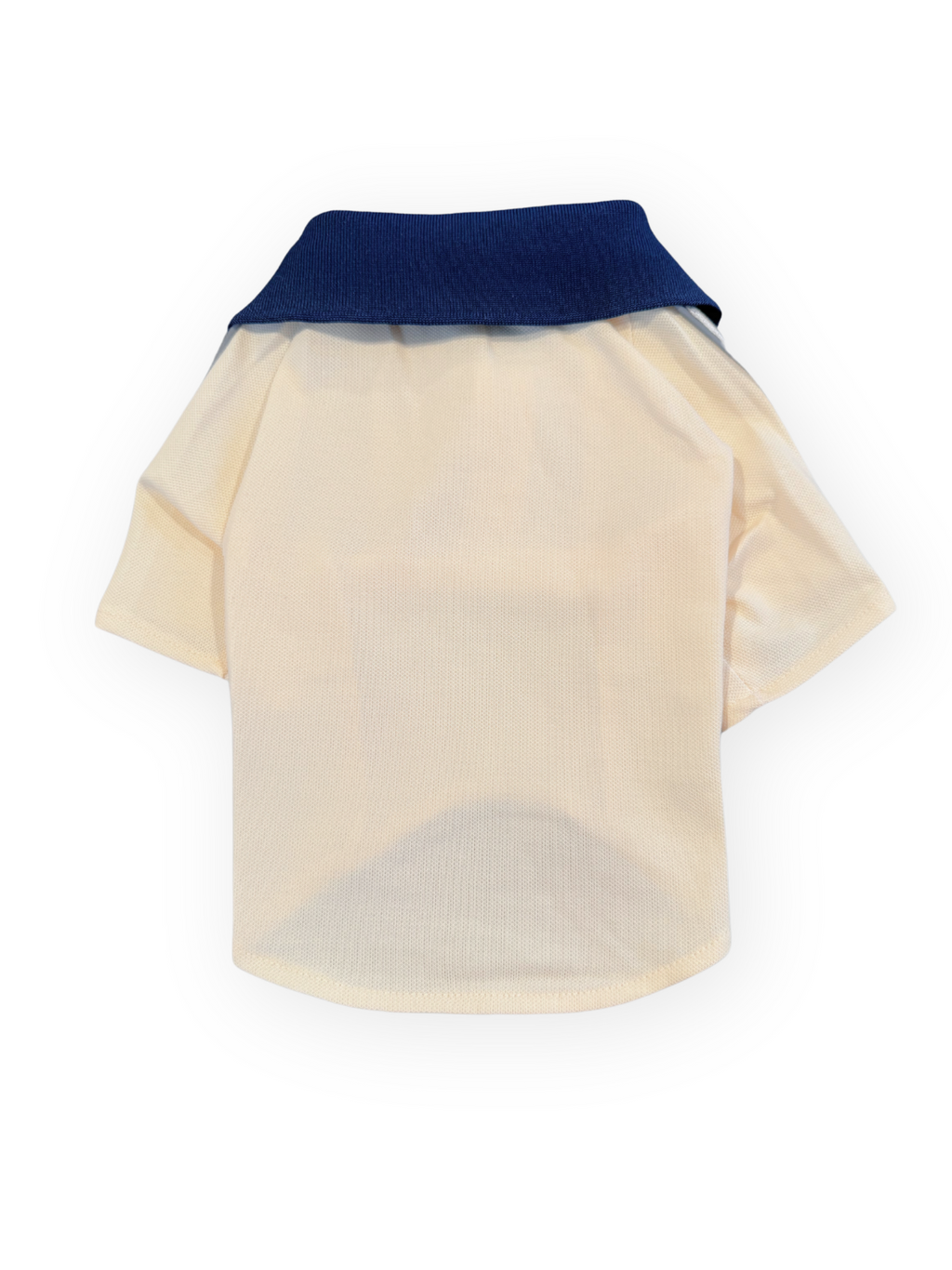 Gc Collar Top
