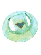 Pup in the Sun Hat Dog Bucket Hat with Ear Openings