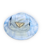 Pup in the Sun Hat – Adjustable Dog Bucket Hat with Ear Openings