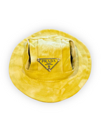 Pup in the Sun Hat Dog Bucket Hat with Ear Openings