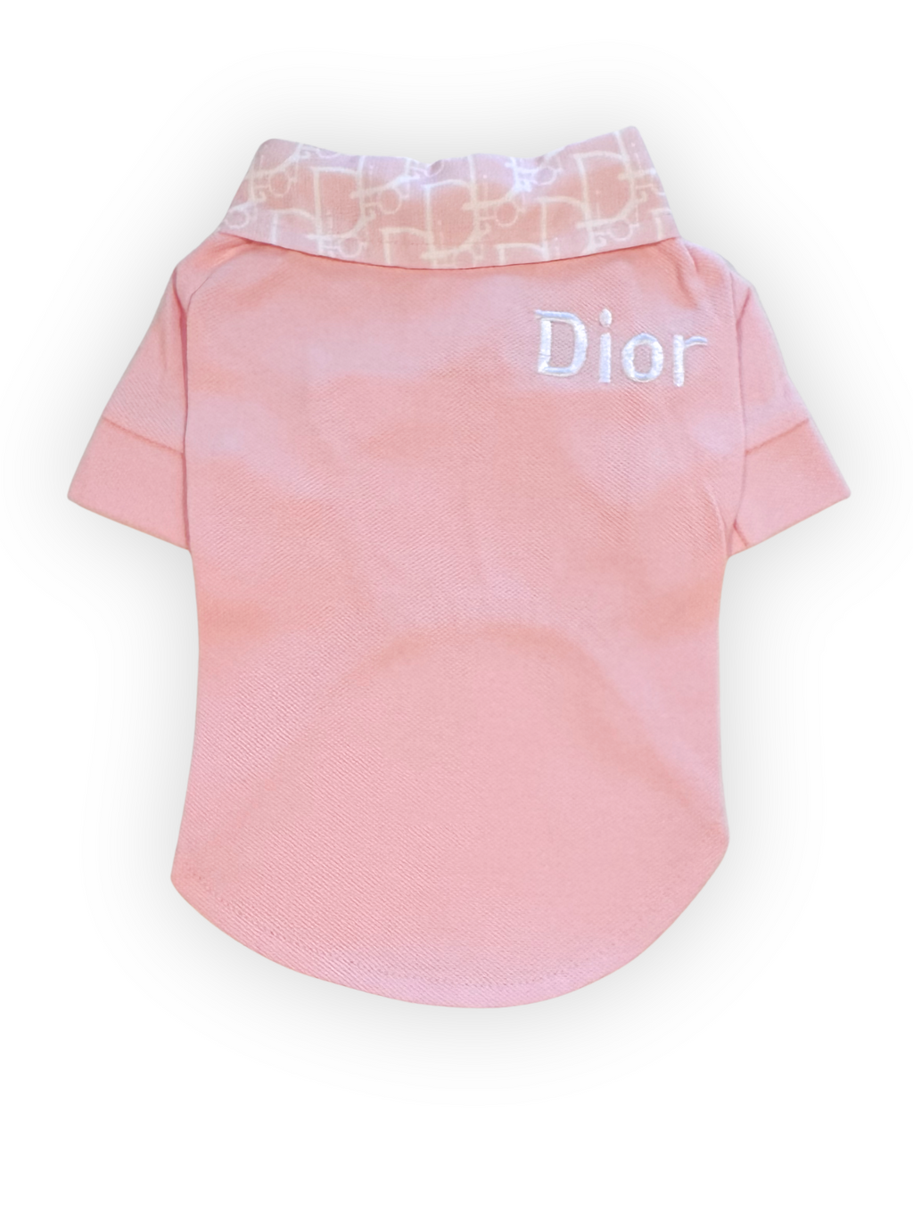 Do Collar Top