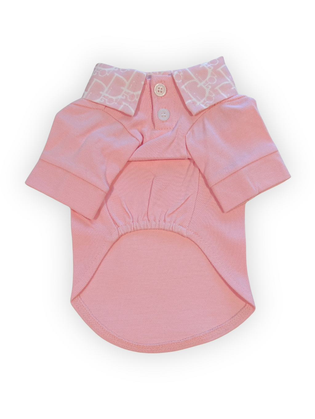 Do Collar Top