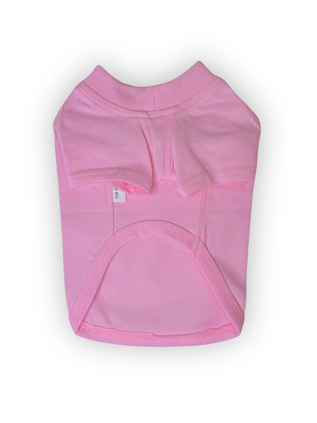 The Basics T-Shirt Everyday Stretch