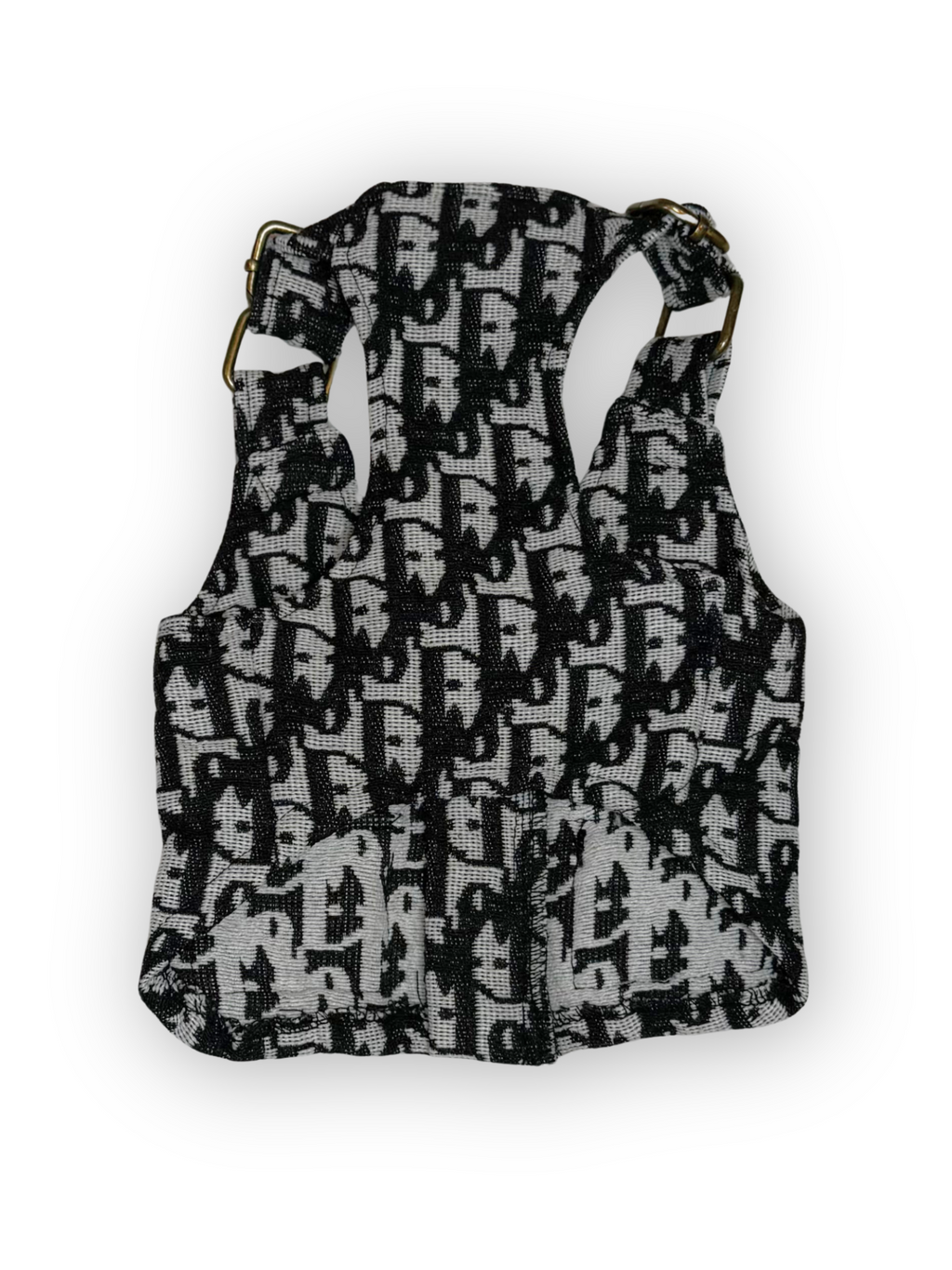 Do Fishermens Vest Top