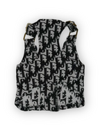 Do Fishermens Vest Top