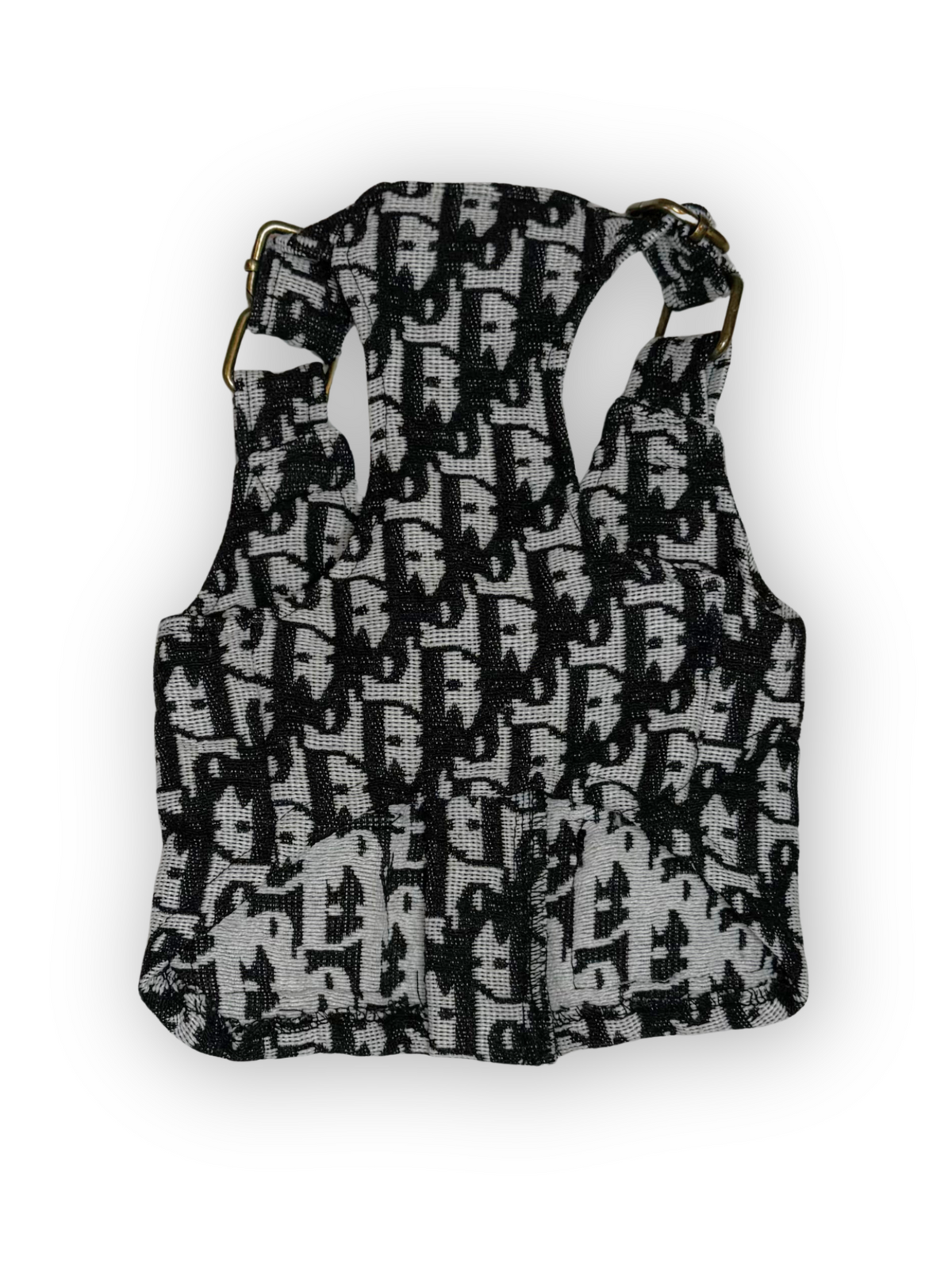 Do Fishermens Vest Top