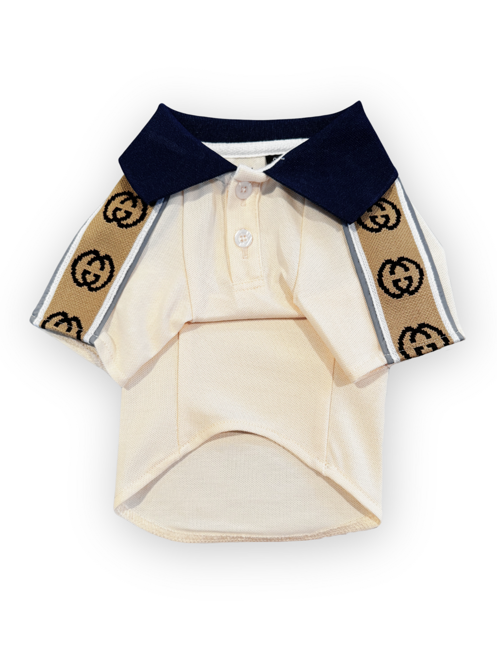 Gc Collar Top