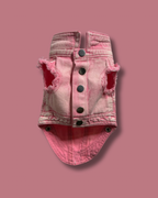 The Dog Fans Vest Top