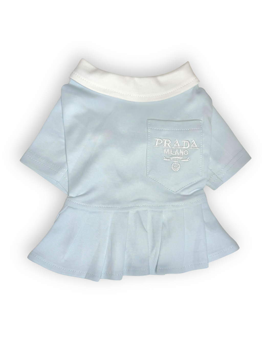 Preppy P Dress