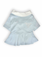 Preppy P Dress