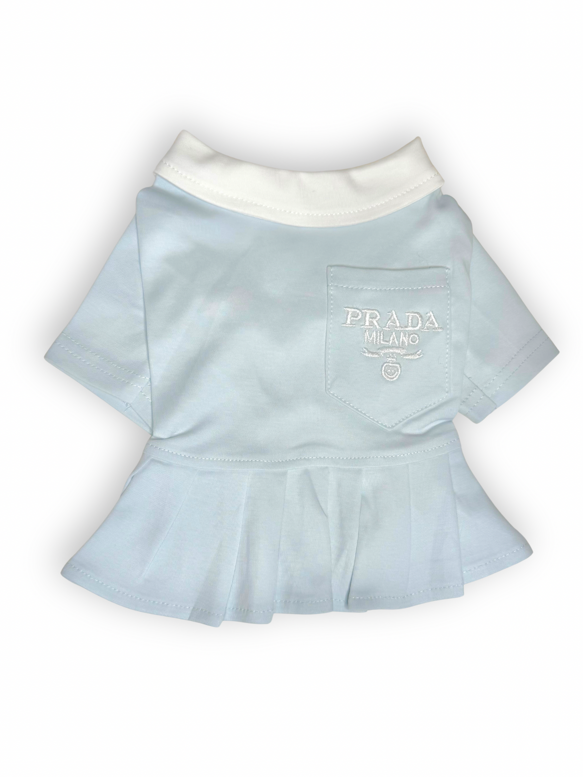 Preppy P Dress