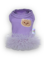 Cuddles Tulle Dress