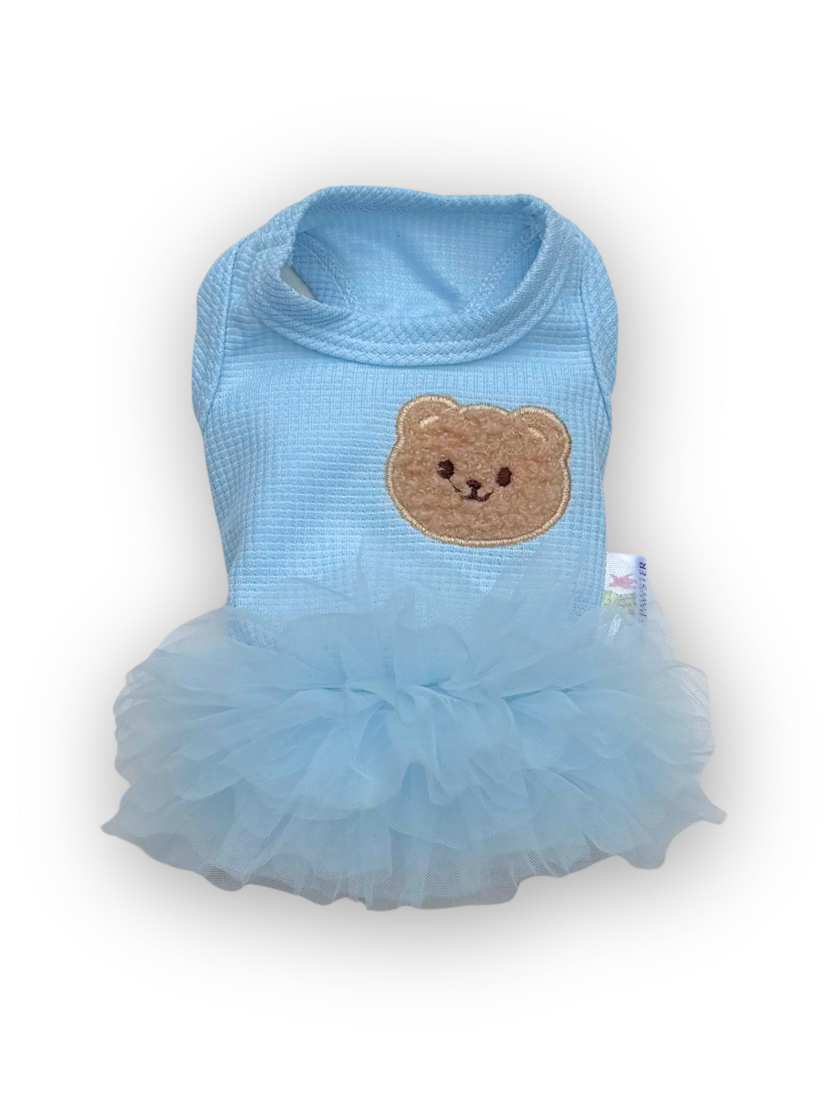 Cuddles Tulle Dress
