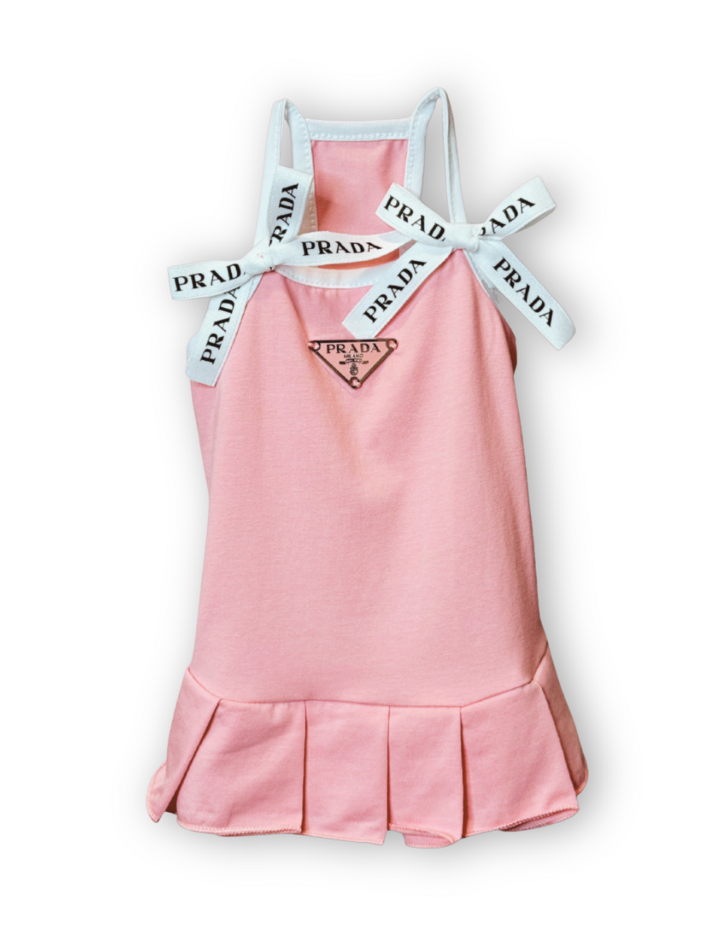 Stretchy Pawda Dress