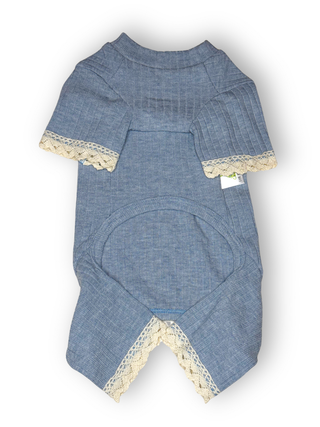 Sweet Cherry Ribbed Bodysuit Rompers