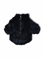 Luxurious Fur Coat  jacket