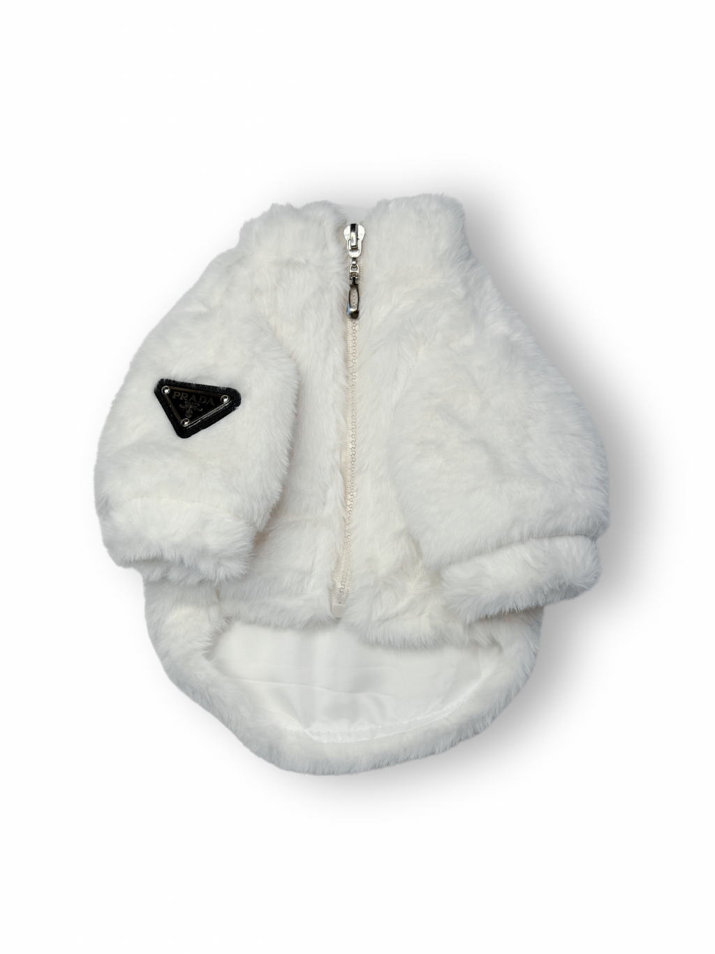 Luxurious Fur Coat  jacket