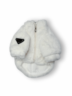 Luxurious Fur Coat  jacket