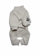 Bonecler Sweatsuit  Rompers