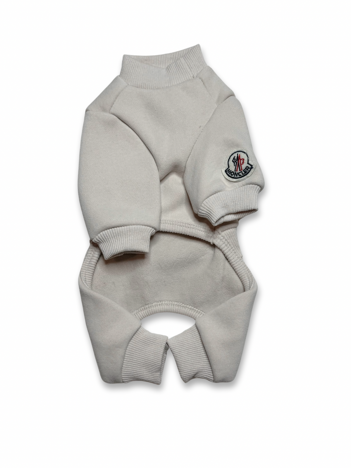 Bonecler Sweatsuit  Rompers
