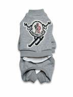 Bonecler Sweatsuit  Rompers