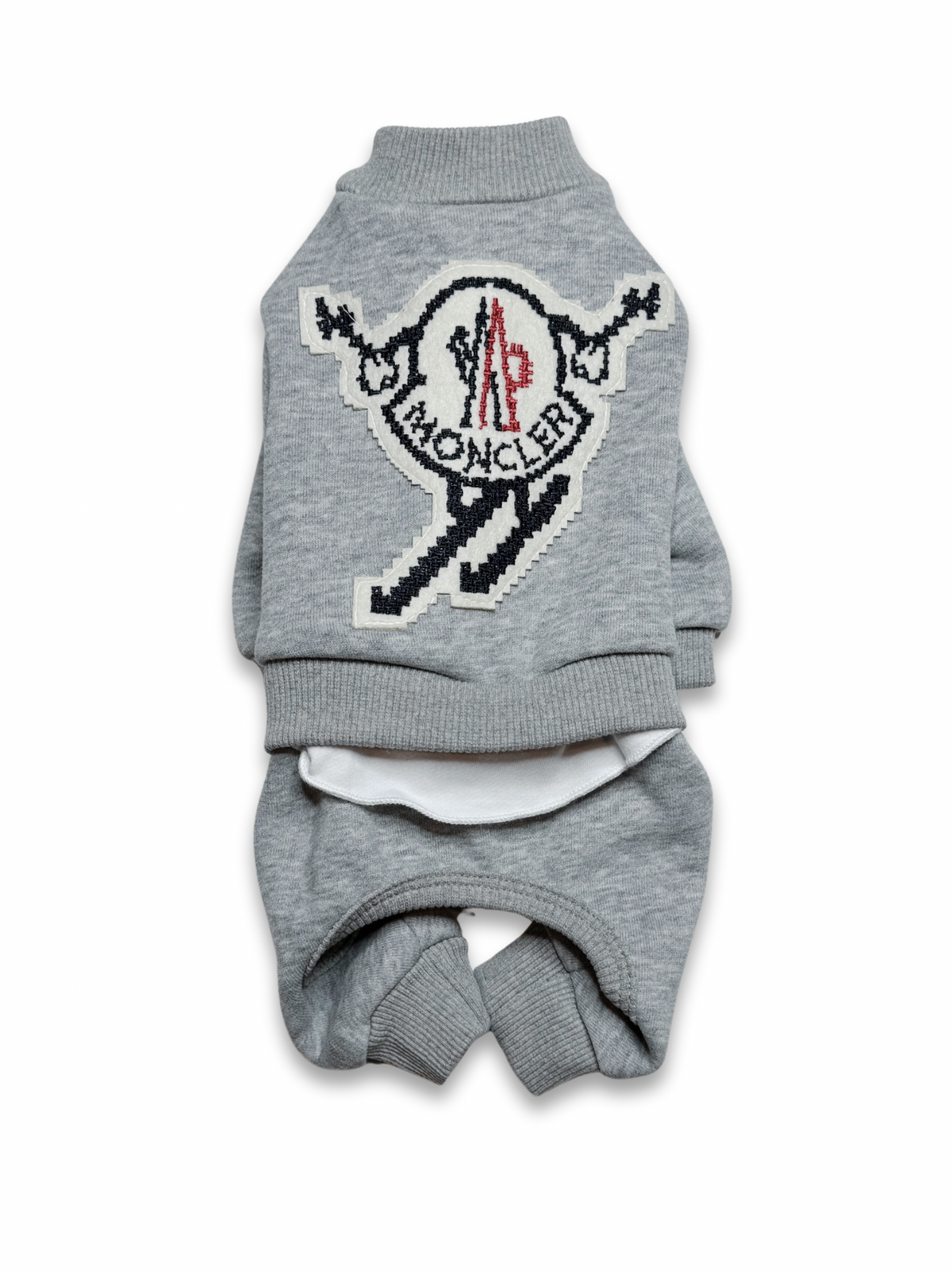 Bonecler Sweatsuit  Rompers