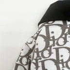 D Letter Shirt 034
