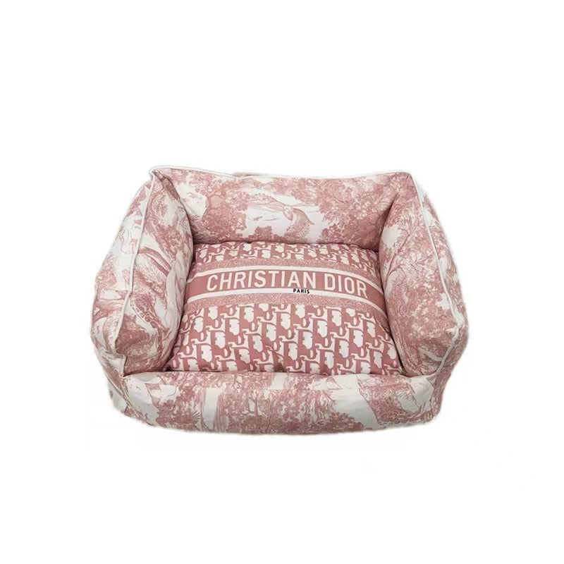 DD Mat Dog Bed