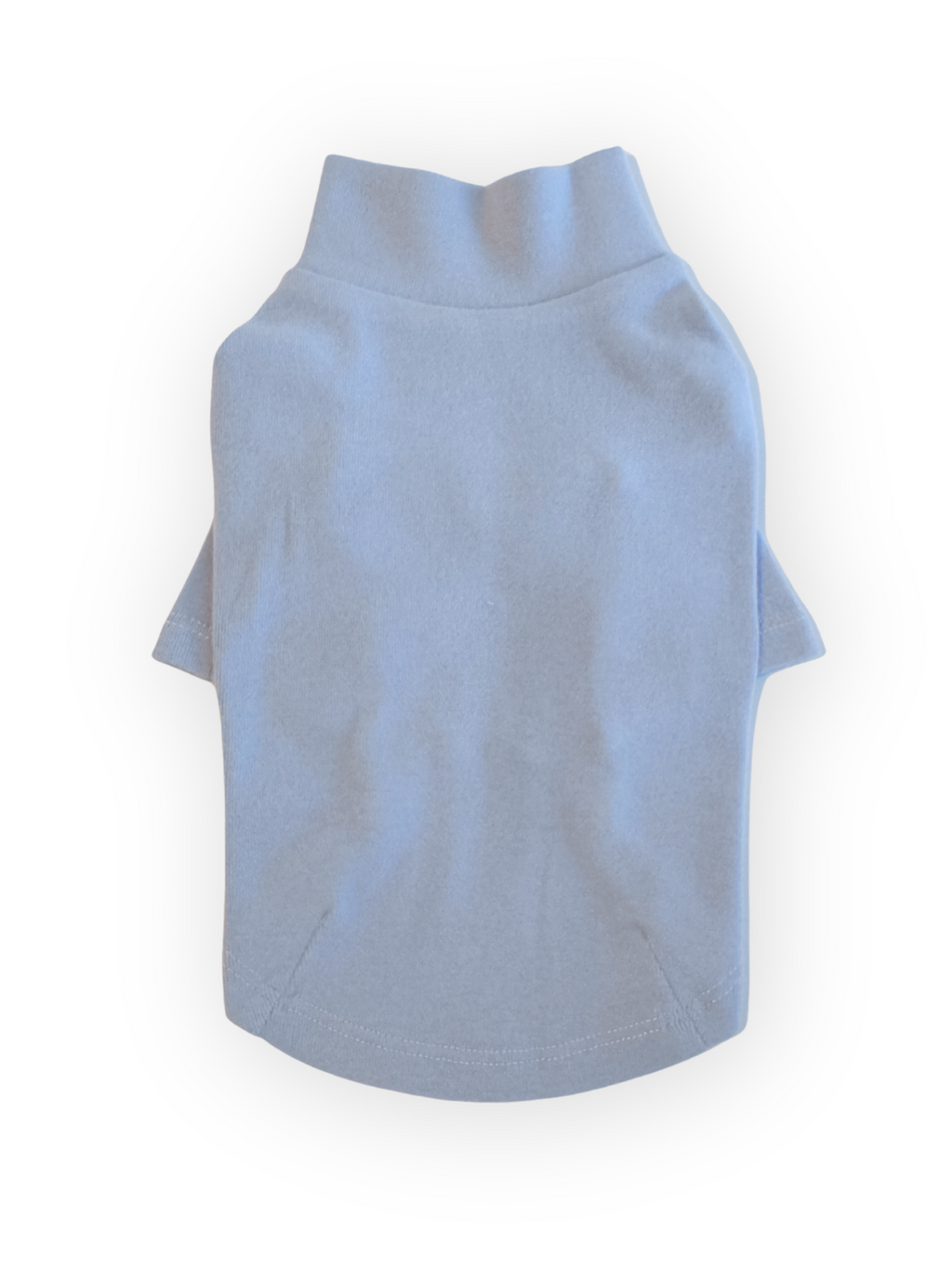 The Basics Turtleneck 2.0 – Soft, Stretchy Everyday Dog Essential