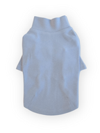 The Basics Turtleneck 2.0 – Soft, Stretchy Everyday Dog Essential