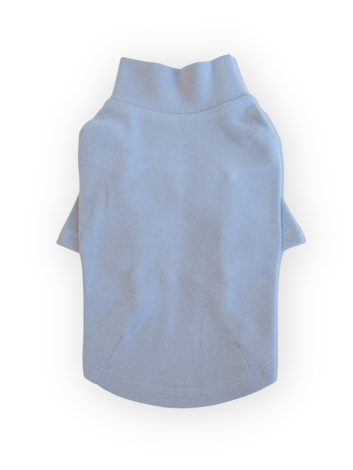 The Basics Turtleneck 2.0 – Soft, Stretchy Everyday Dog Essential