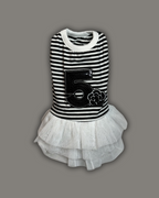 Chewnel Tu Dress
