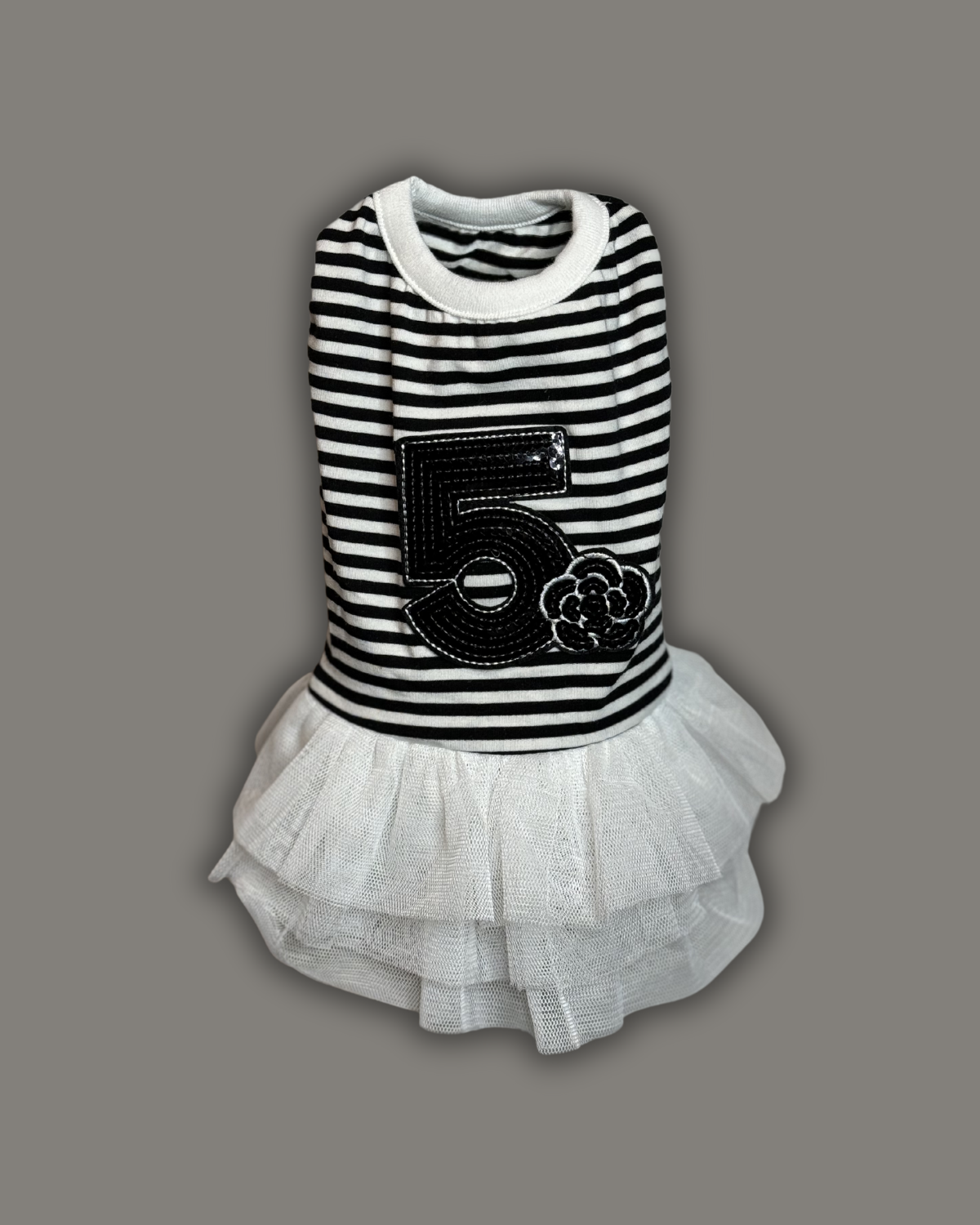 Chewnel Tu Dress