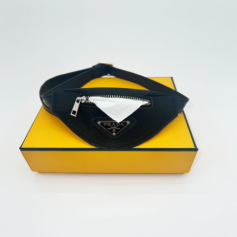 P Icon Crossbody Bag 033-Accessories