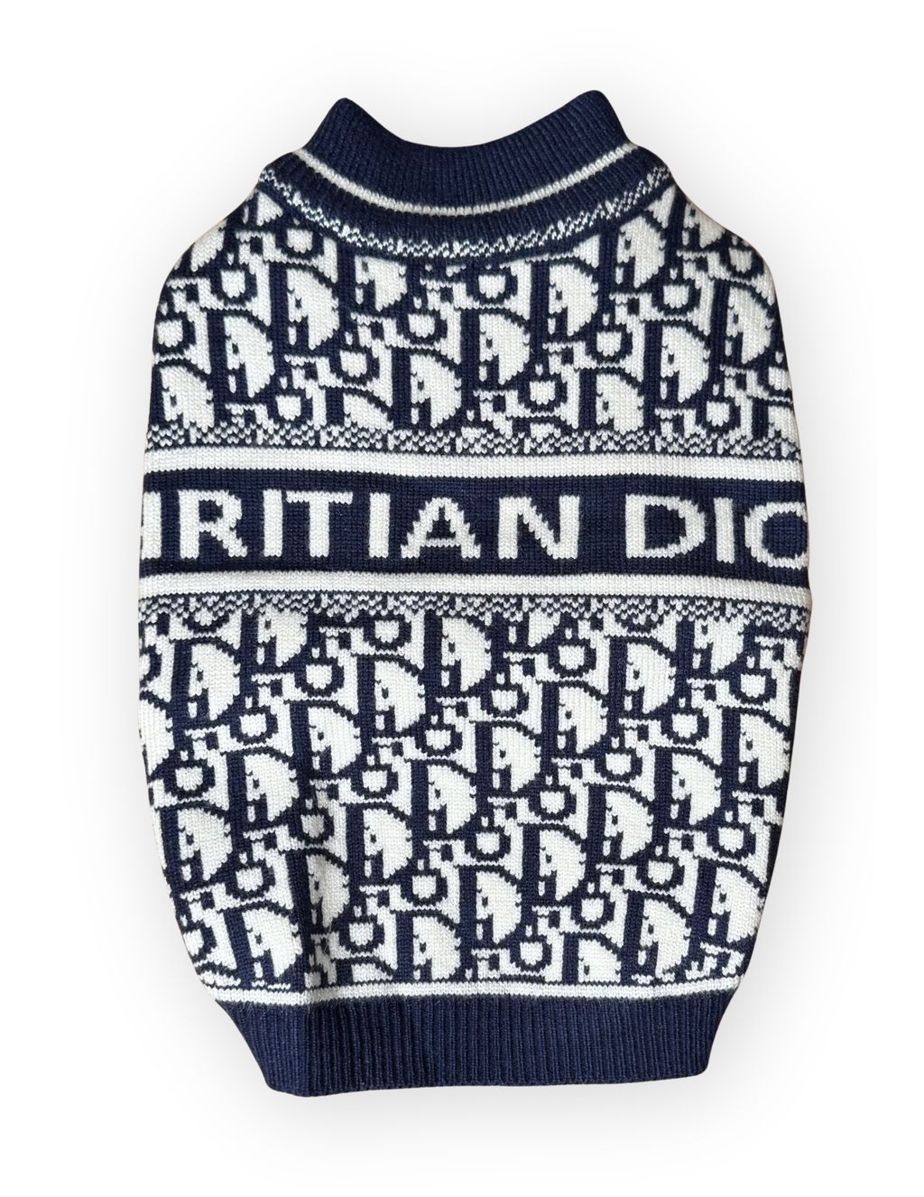 Dogior Riviera Sweater