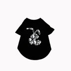 D Letter Rabbit T-Shirt 102_CM_1