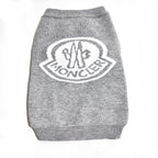 Gray Sweater 068