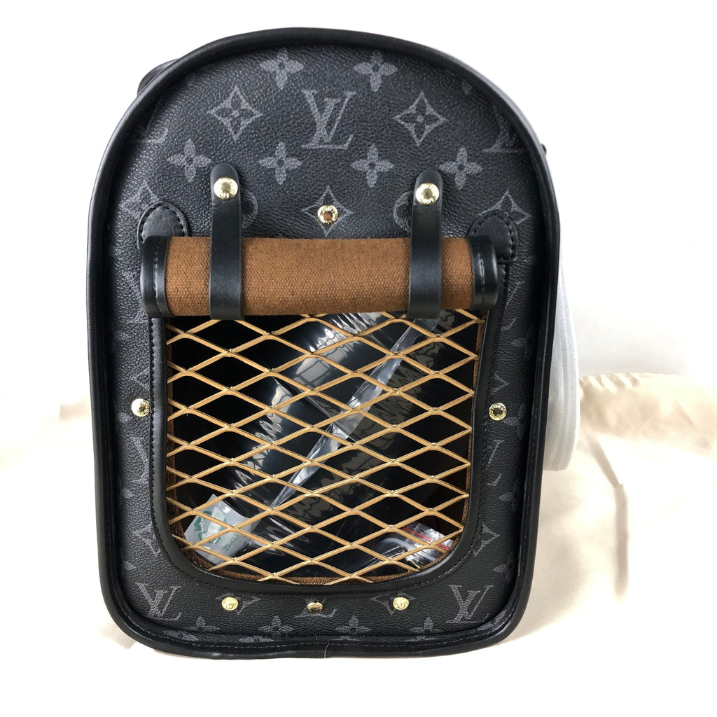 L Pet Carrier Bag 2 Colors