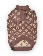 Furry Vn Truuffrr Sweater