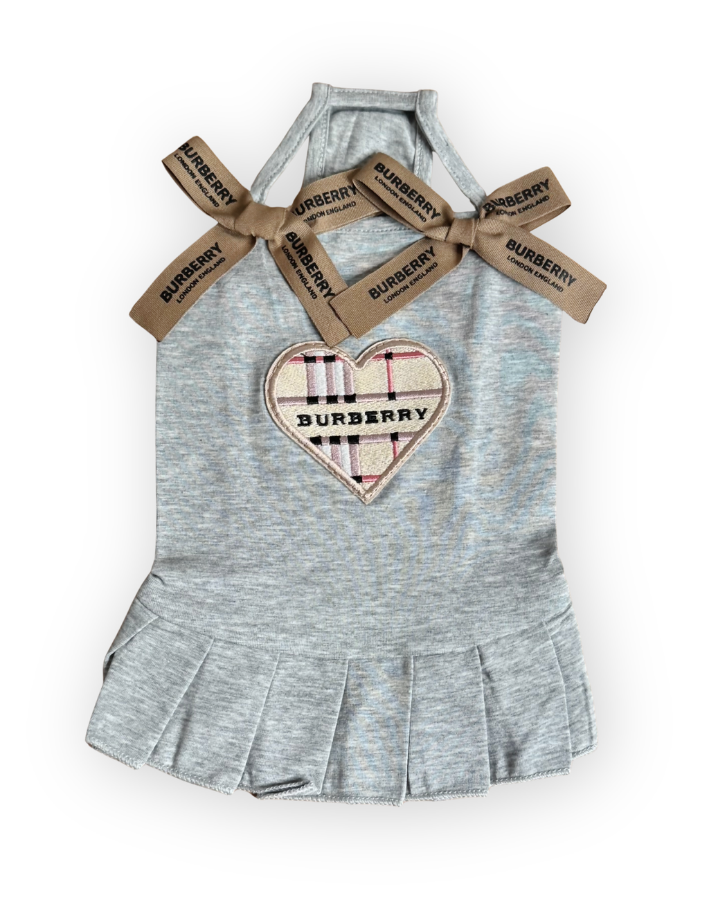 Preppy Py Dog Dress