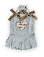 Preppy Py Dog Dress