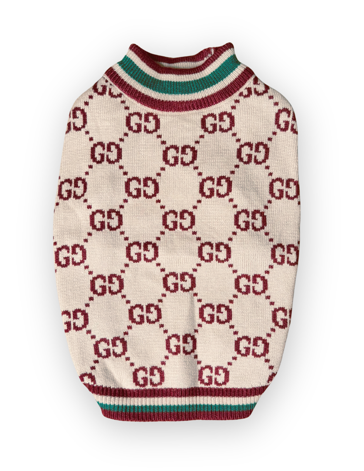 Grrrci Hampton Sweater