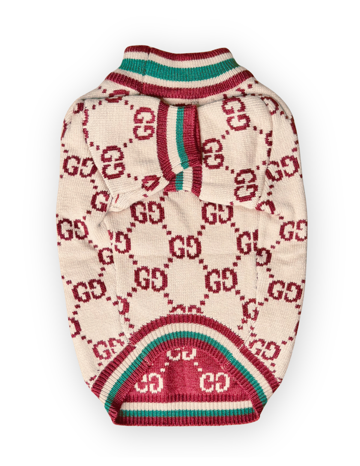 Gc Hambtkkk Sweater