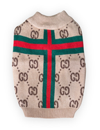 Grrrci Torino Sweater